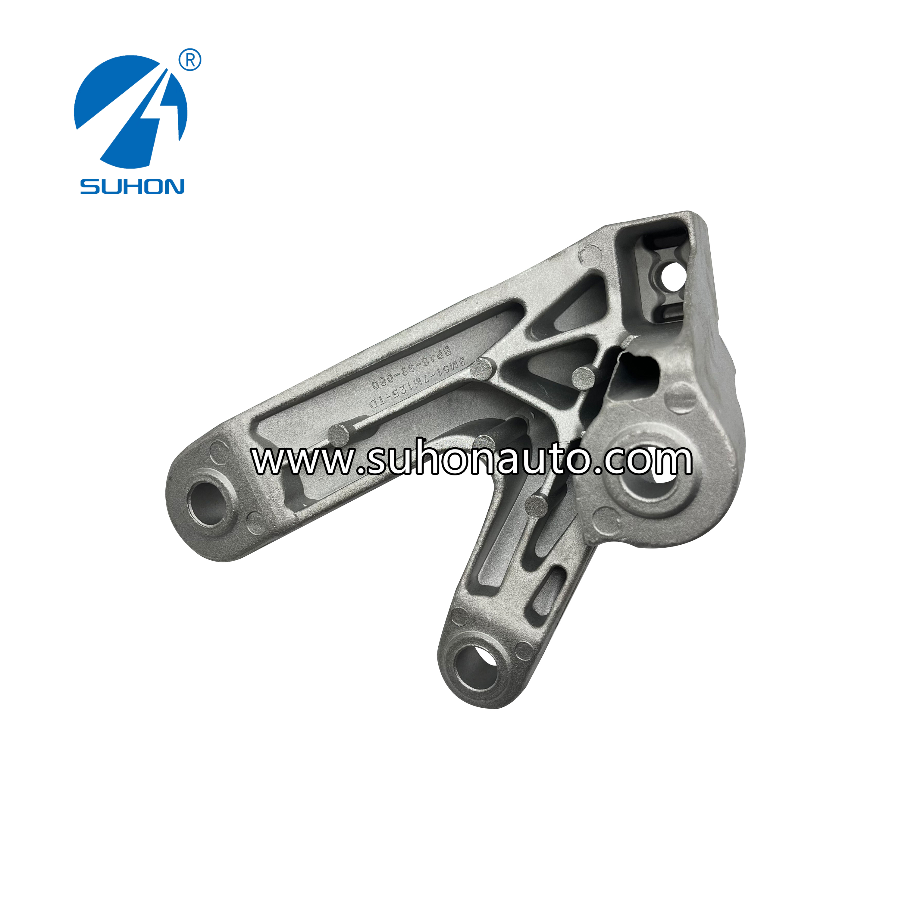 OE:BP4S-39-080 3M51-7M125TD Engine Mount