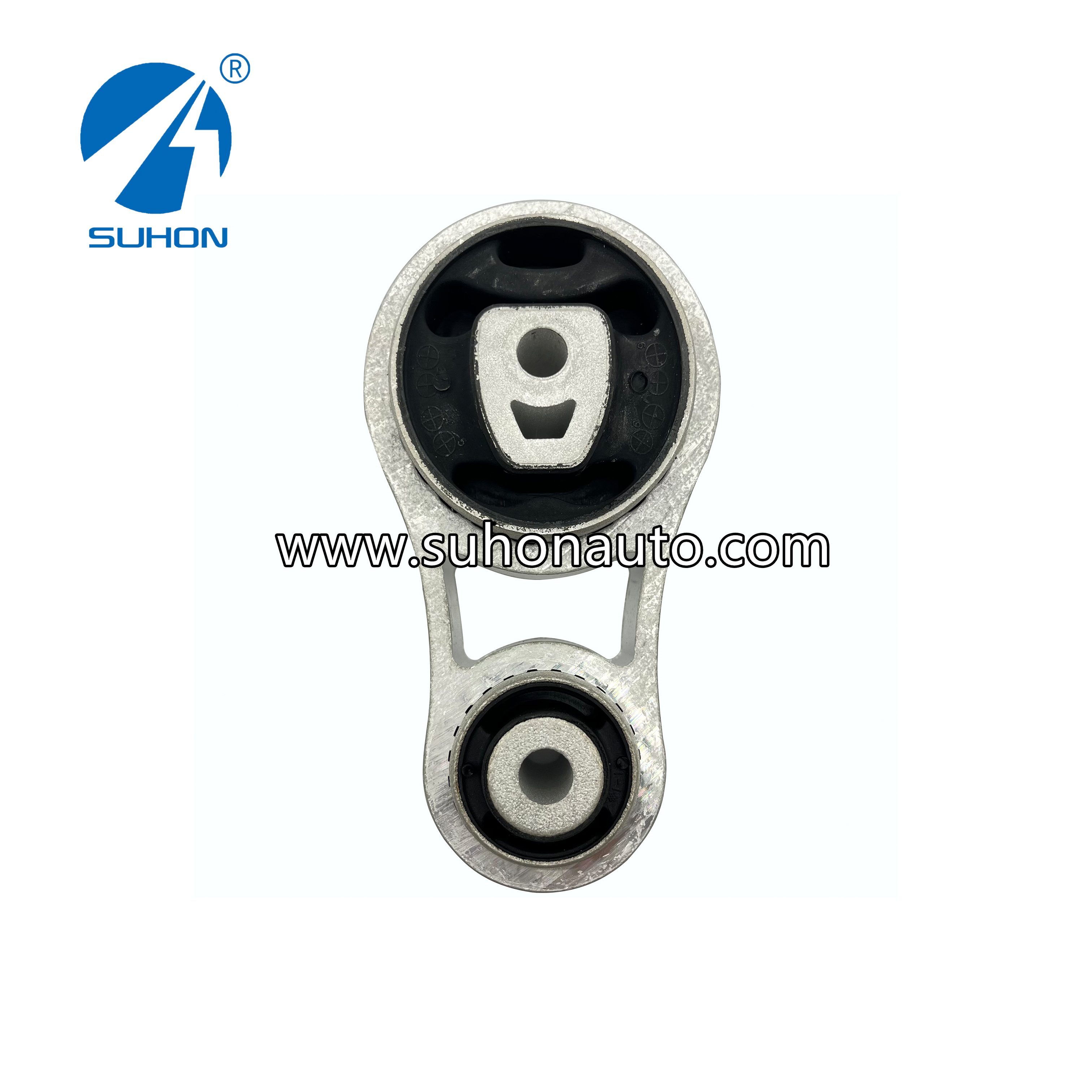 OE:4S61-6P082AB D350-39-040 1308643 1226740 Engine Mount