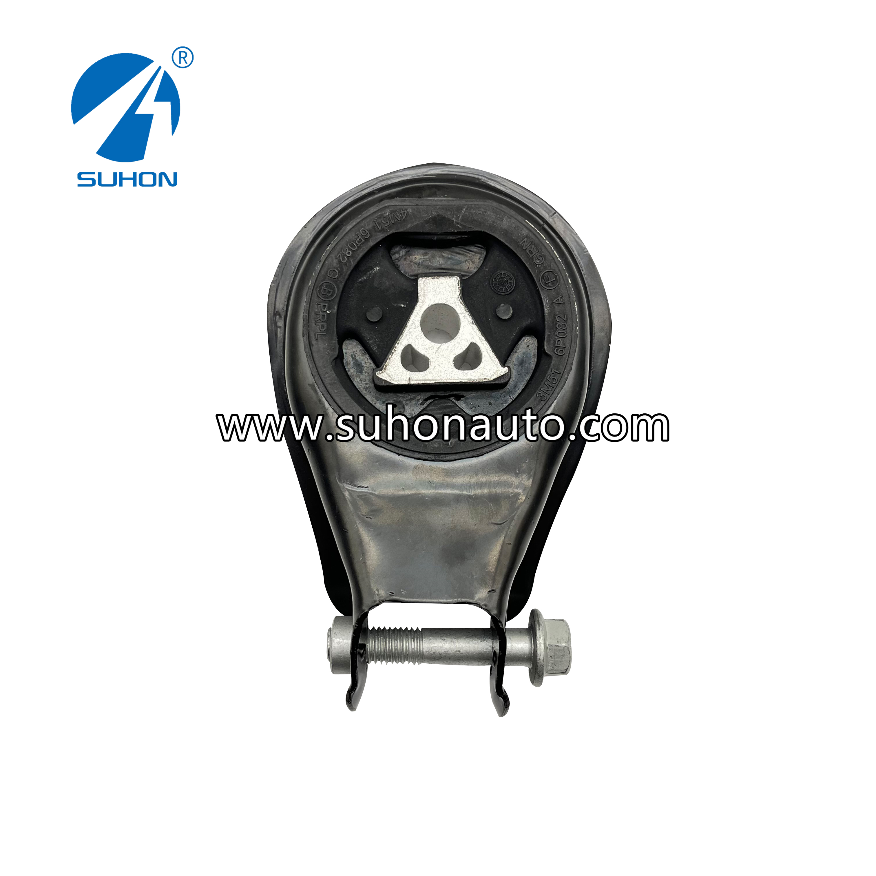 OE:3M51-6P082AF 26757656 1224049 1404996 3M51-6P082AD 4M51-6P082FB Engine Mount