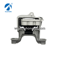 OE:DB1M-39-060 DB1N-39-060 12305-WB002 DB1L-39-060 DB1P-39-060 Engine Mount