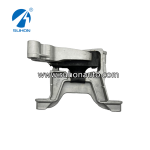 OE:BDGH-39-060 BDTV-39-060 DGJ2-39-060 BDY0-39-060 Engine Mount