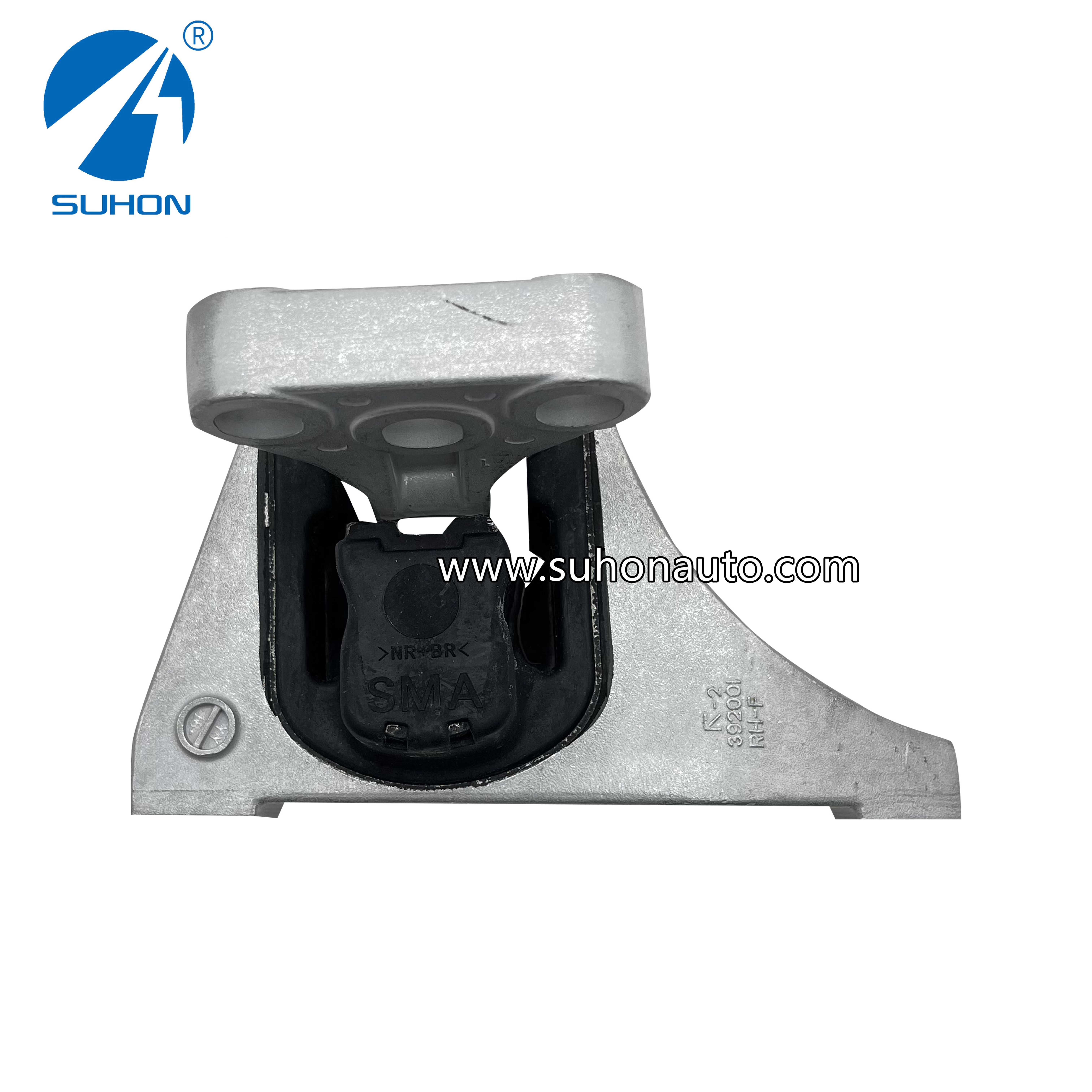 when to replace motor mounts