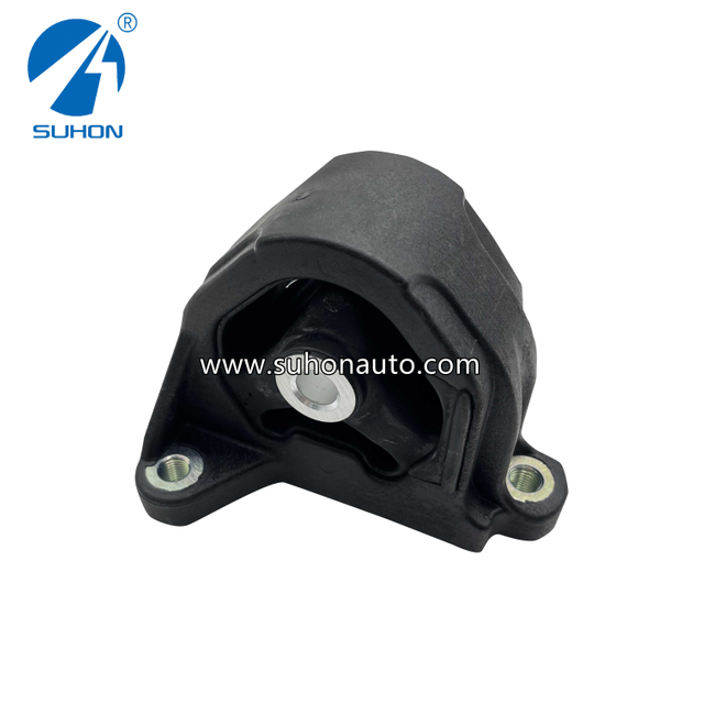 bracket engine mounting