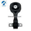 symptoms of bad engine mounts