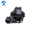 how long does it take to replace engine mounts