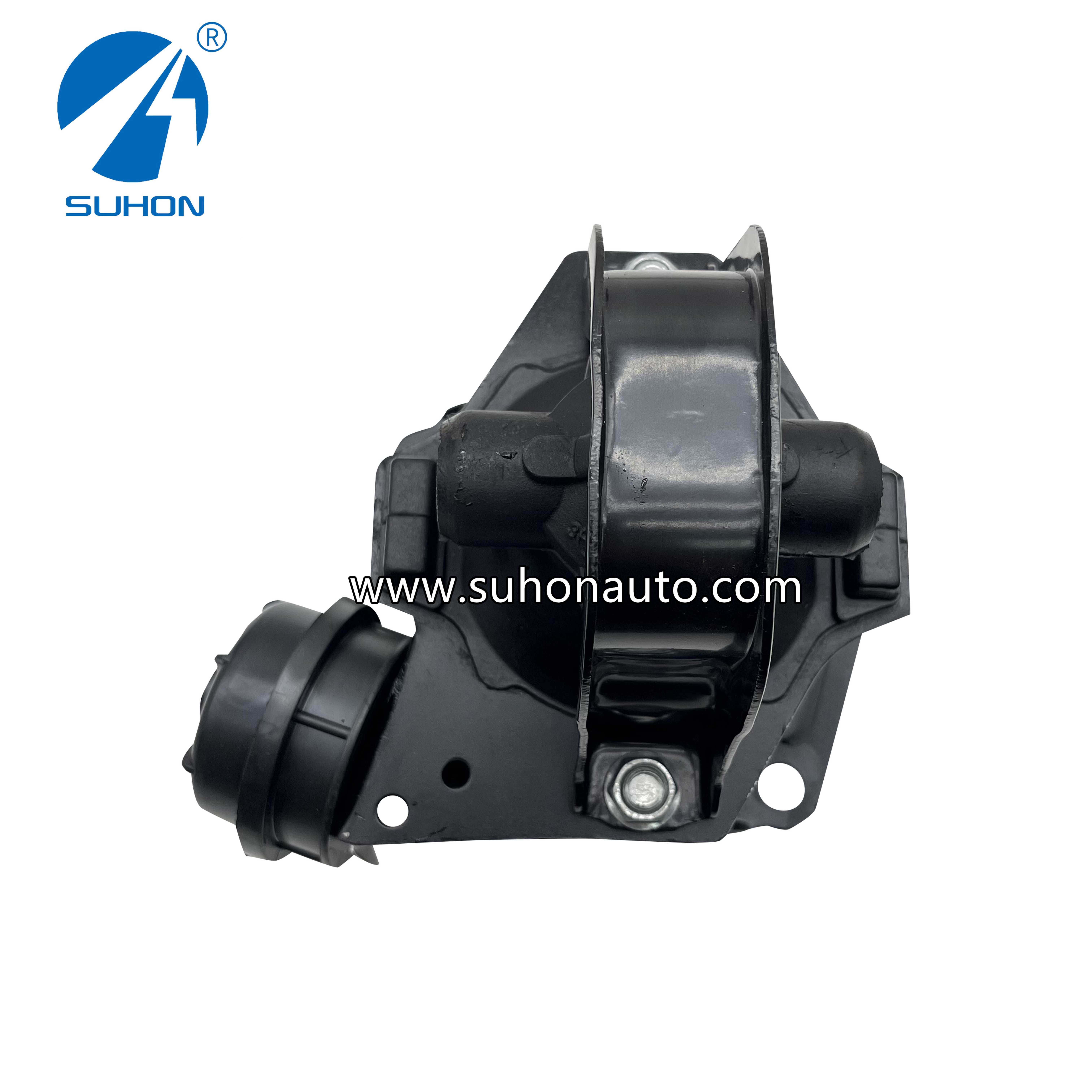 how long does it take to replace engine mounts