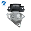 motor mount fo