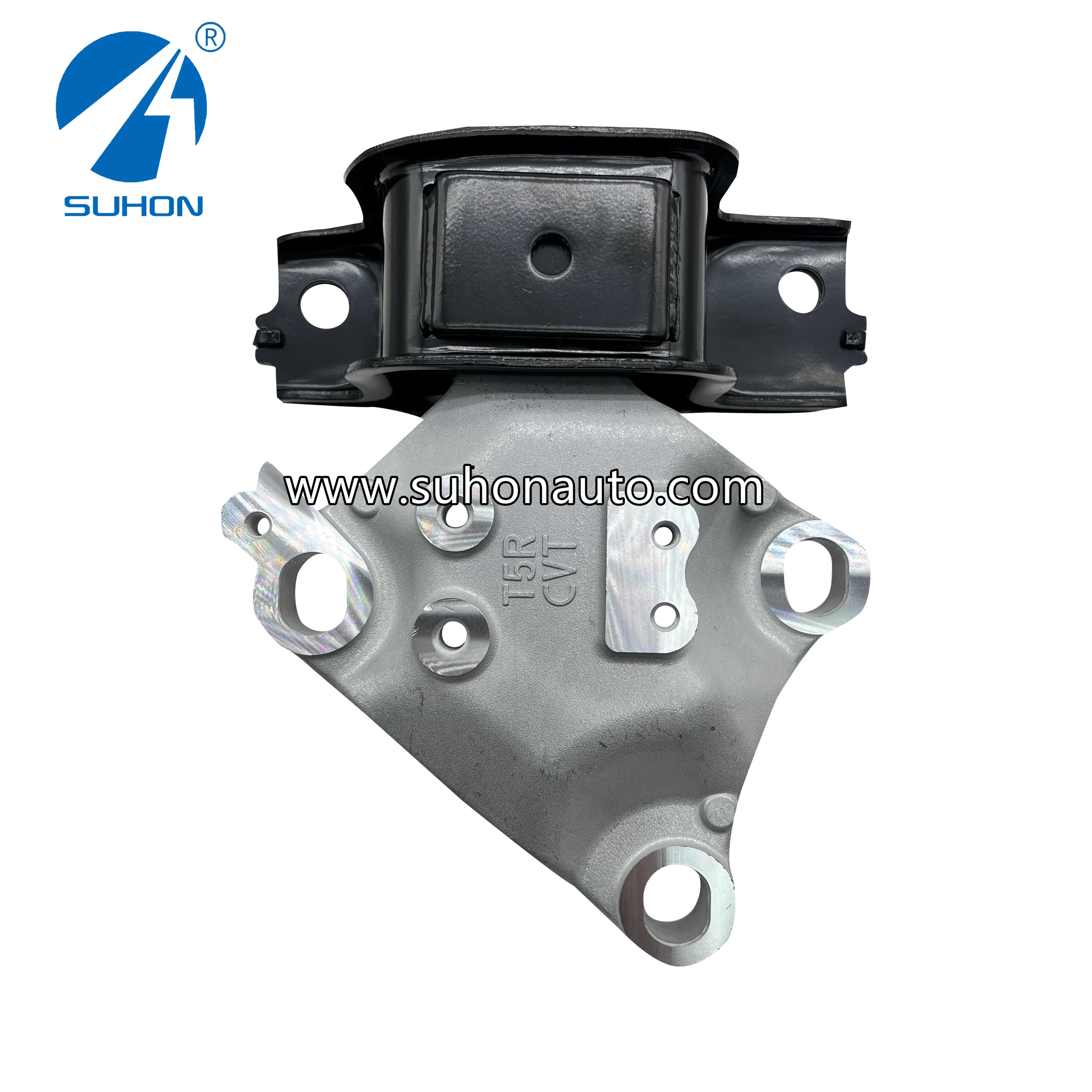 motor mount fo
