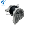 purpose of engine mounts