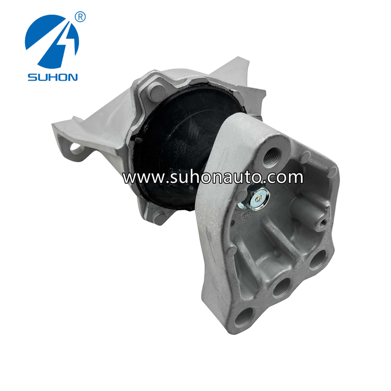 lower engine mount