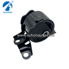 how long can you drive with broken motor mounts