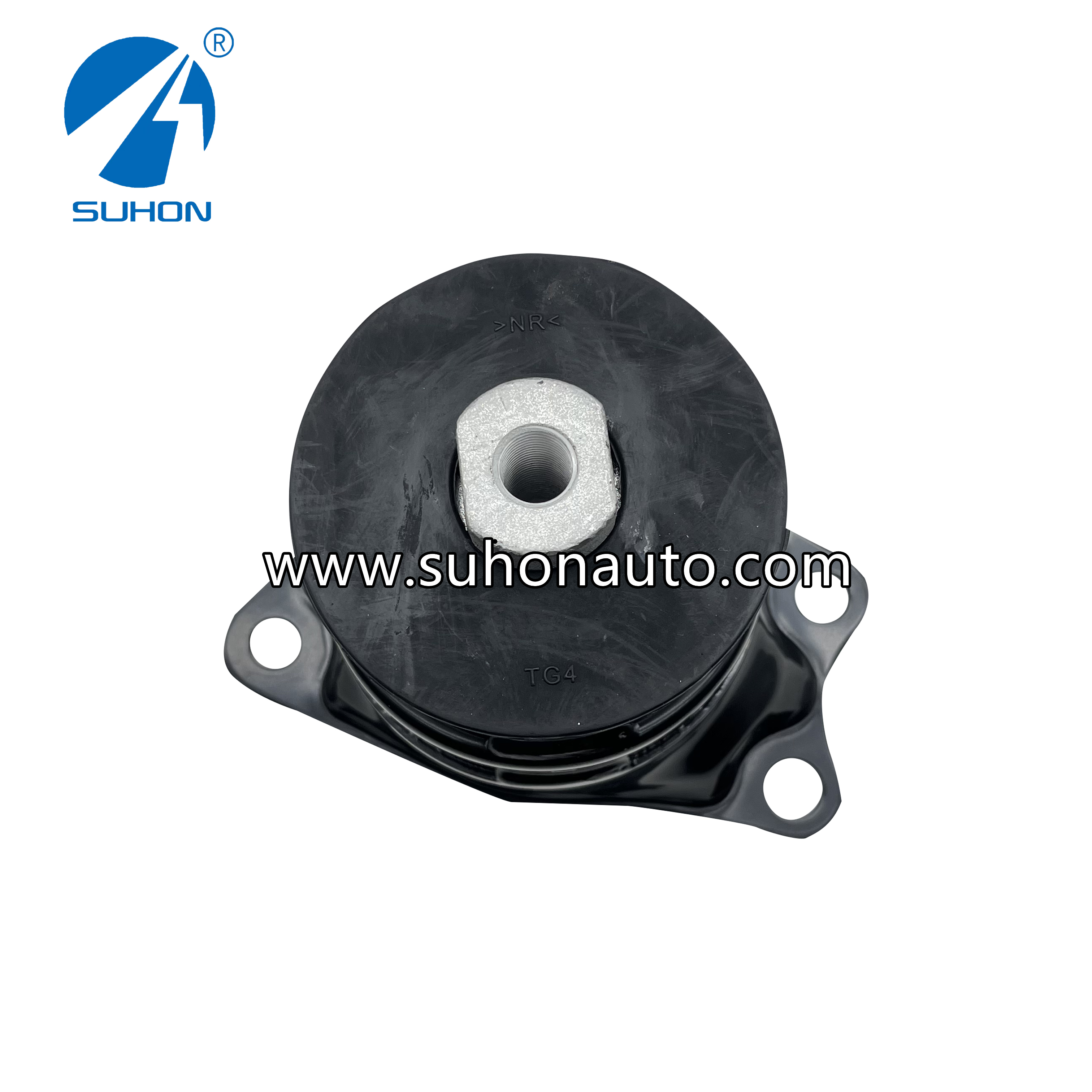 symptoms of bad motor mounts
