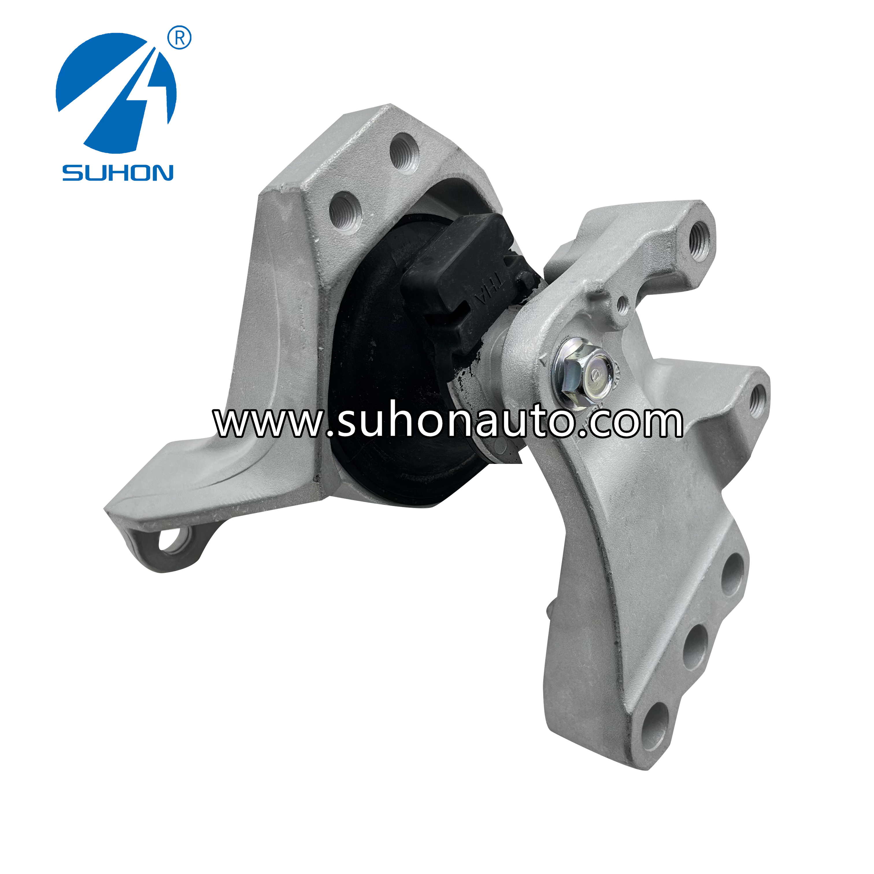symptoms of bad transmission mount