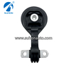 rear engine mounting