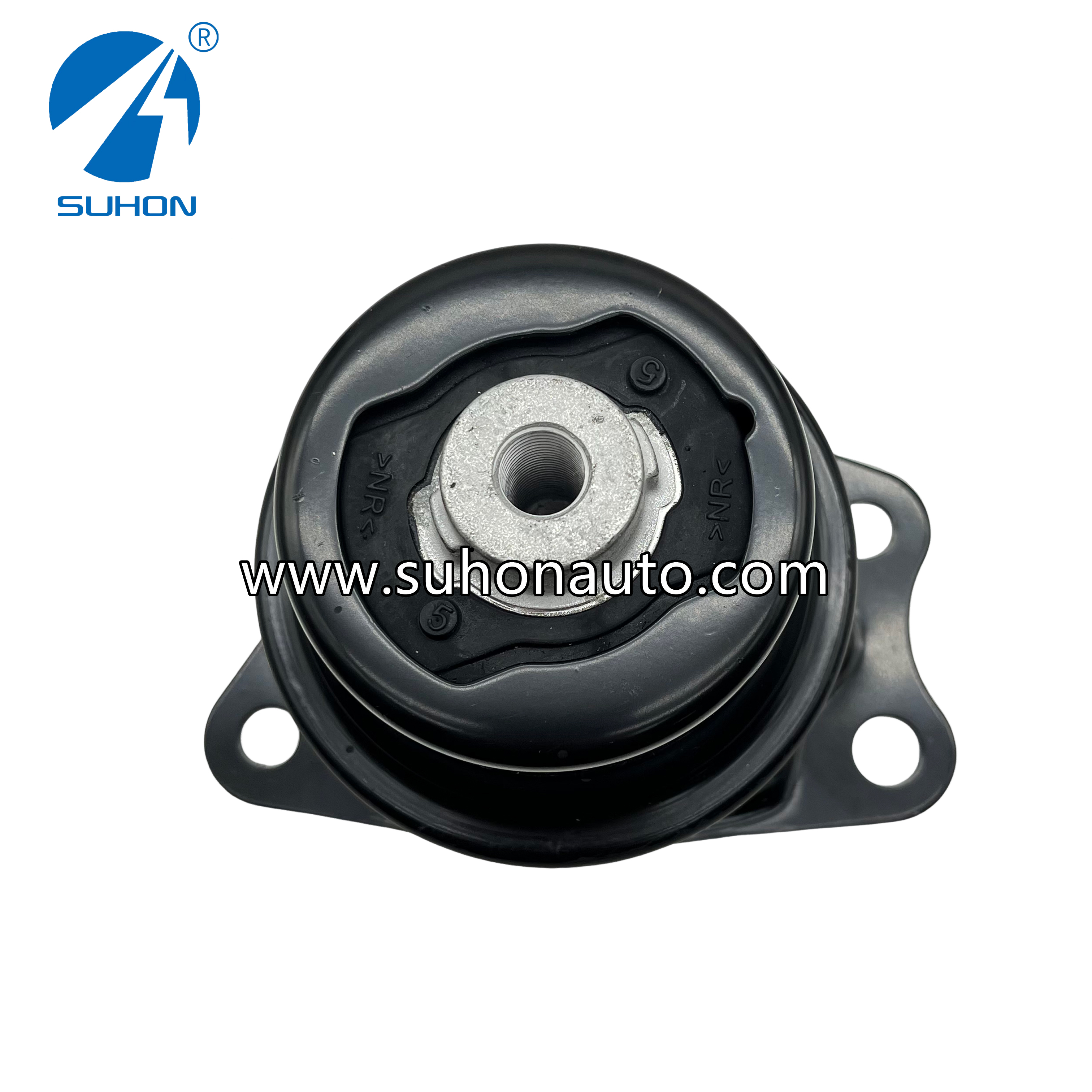 car engine mounting