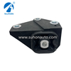 engine mounts symptoms