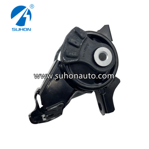 engine mount front