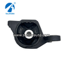 what are the symptoms of bad motor mounts