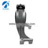 do new motor mounts need to be broken in