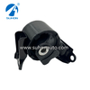 the adjustable motor mount is used