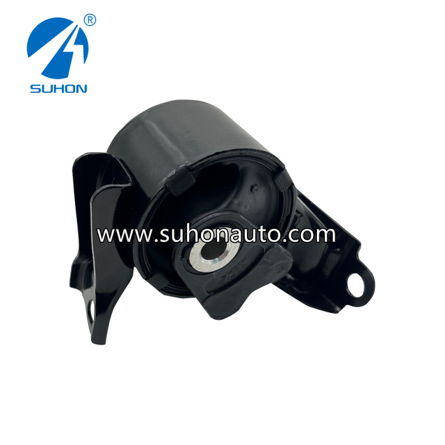 the adjustable motor mount is used