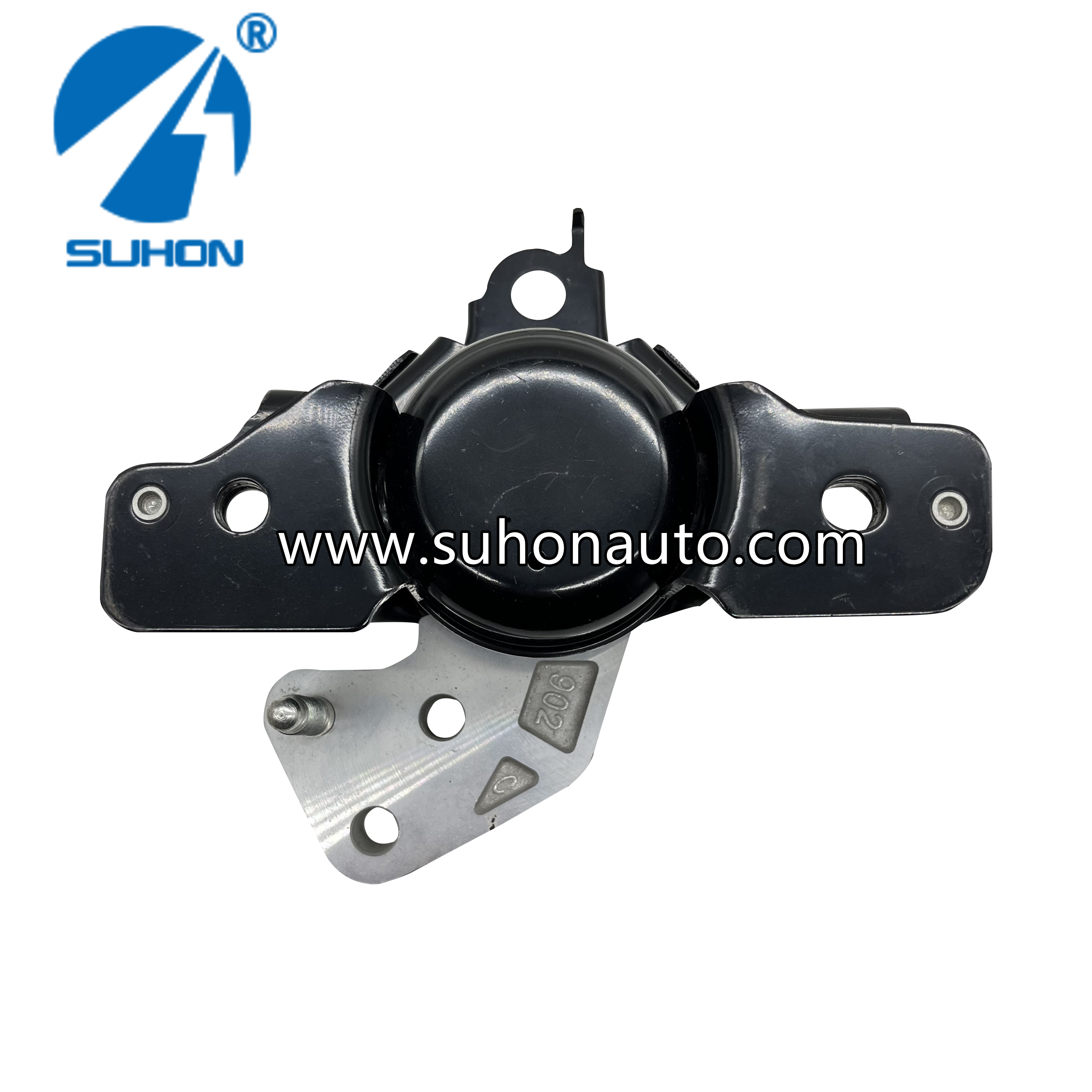 engine mounting
