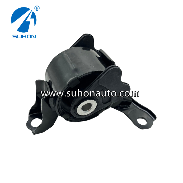 engine mount issues