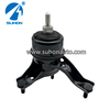 engine mount leaking