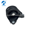 can bad motor mounts cause vibration