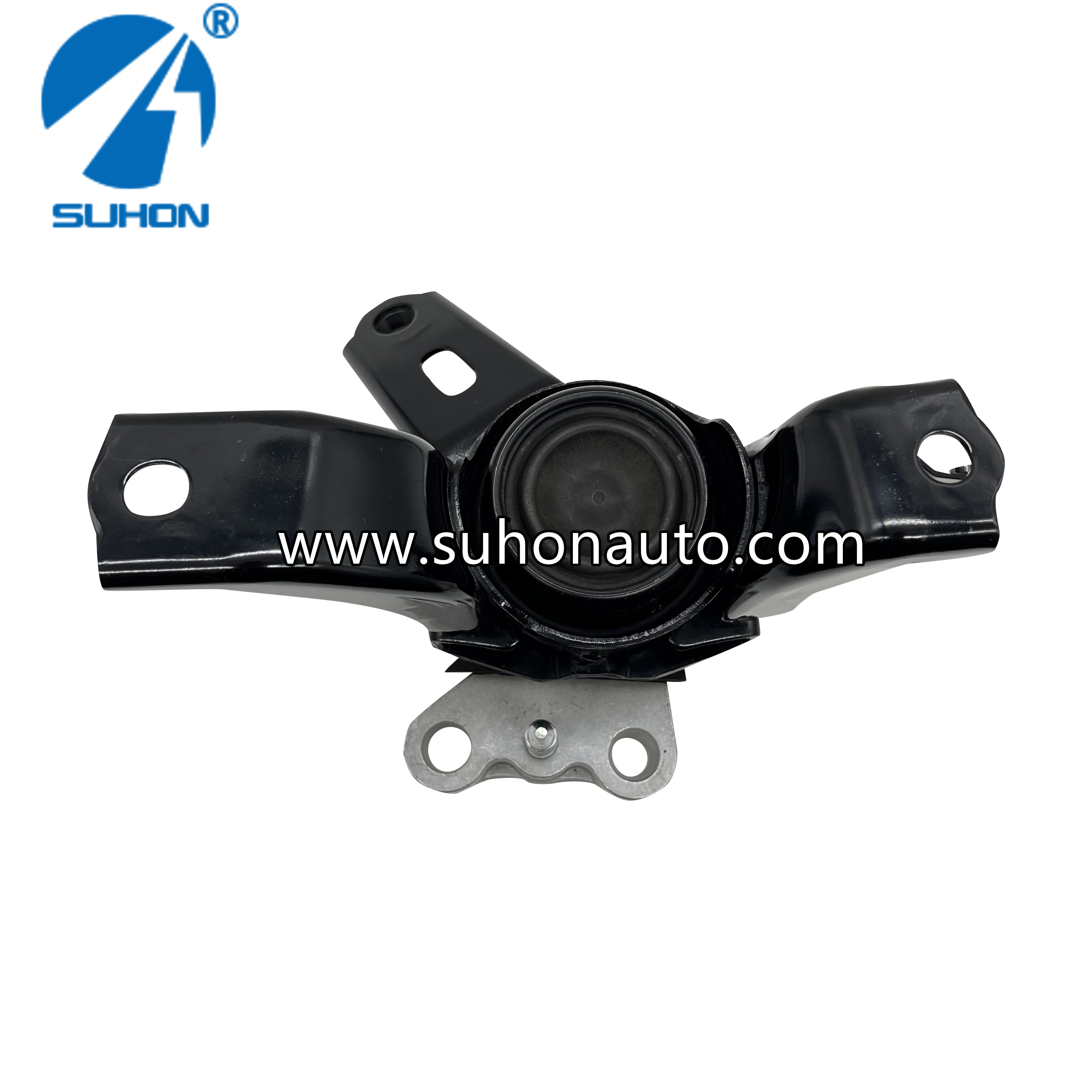 engine mount and transmission mount