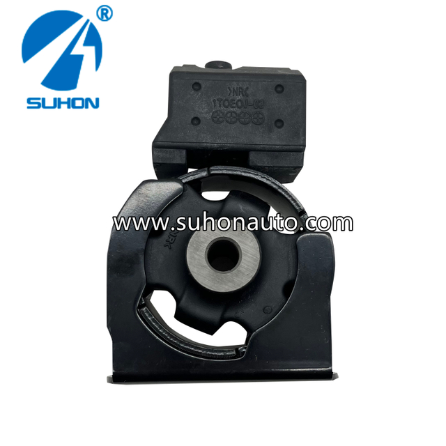 2014 ford focus engine mount