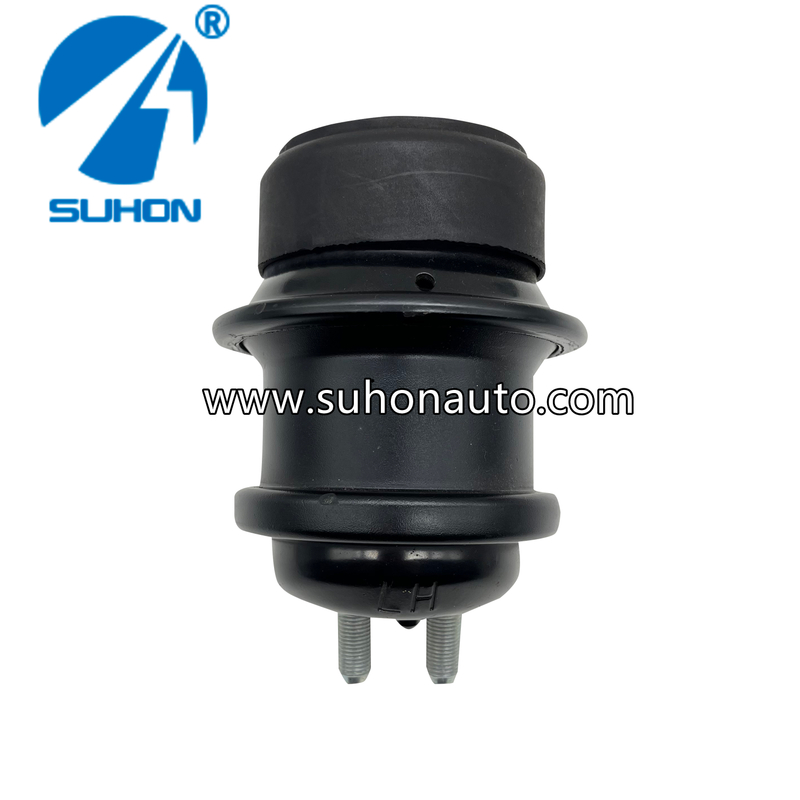 ford 302 engine mounts
