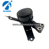 motor mount symptoms
