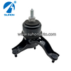 honda civic engine mount replacement cost