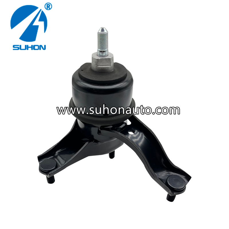 honda civic engine mount replacement cost