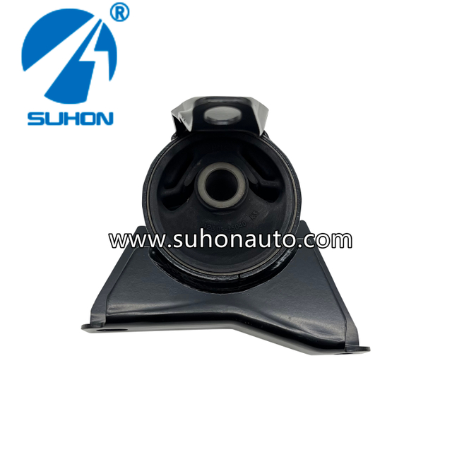 engine mounting front