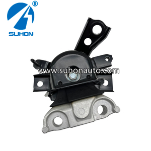 universal engine mounts