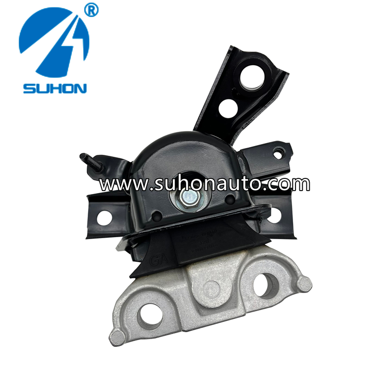 universal engine mounts