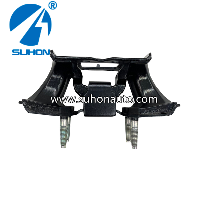 motor mounts replacement