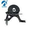 what is engine mount