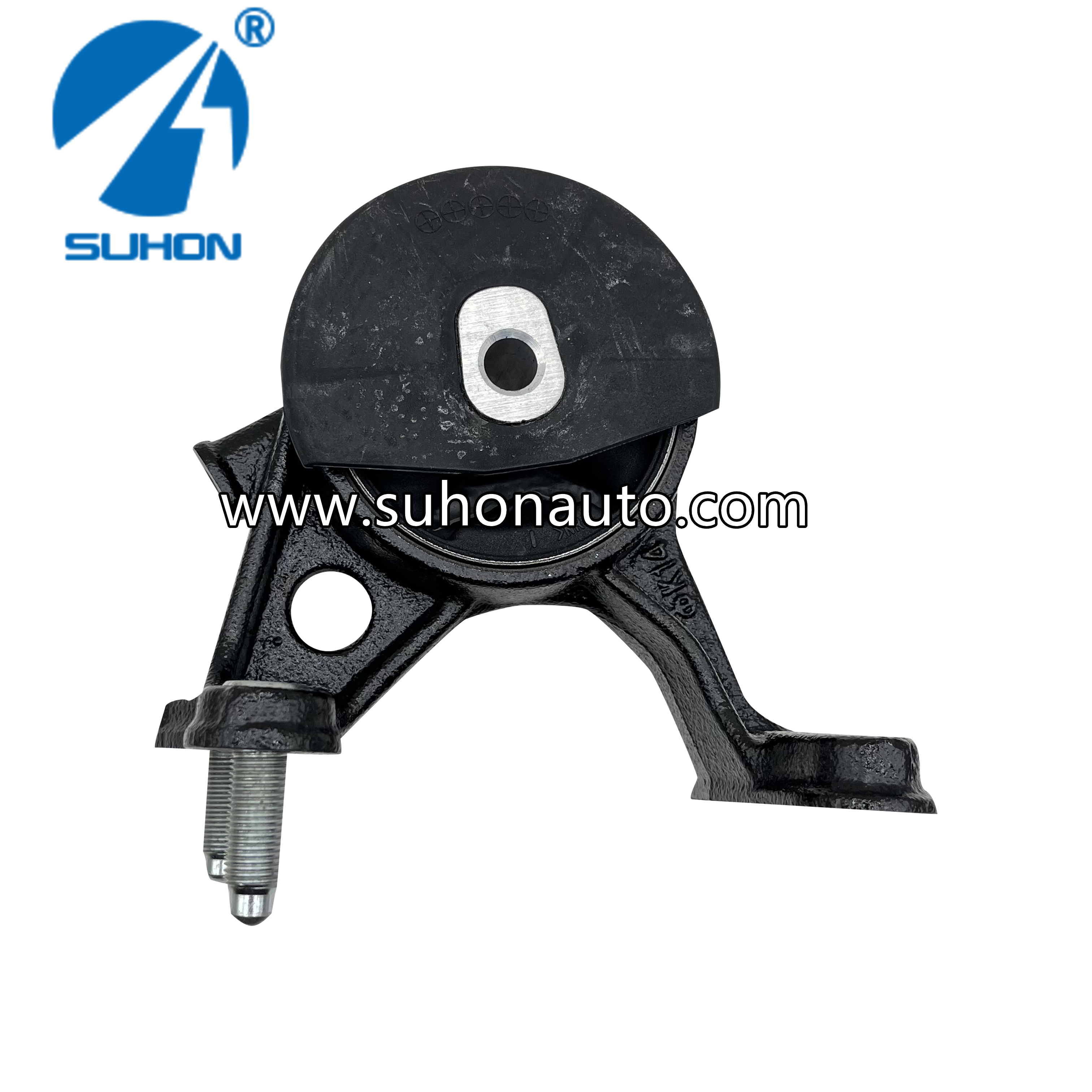 what is engine mount