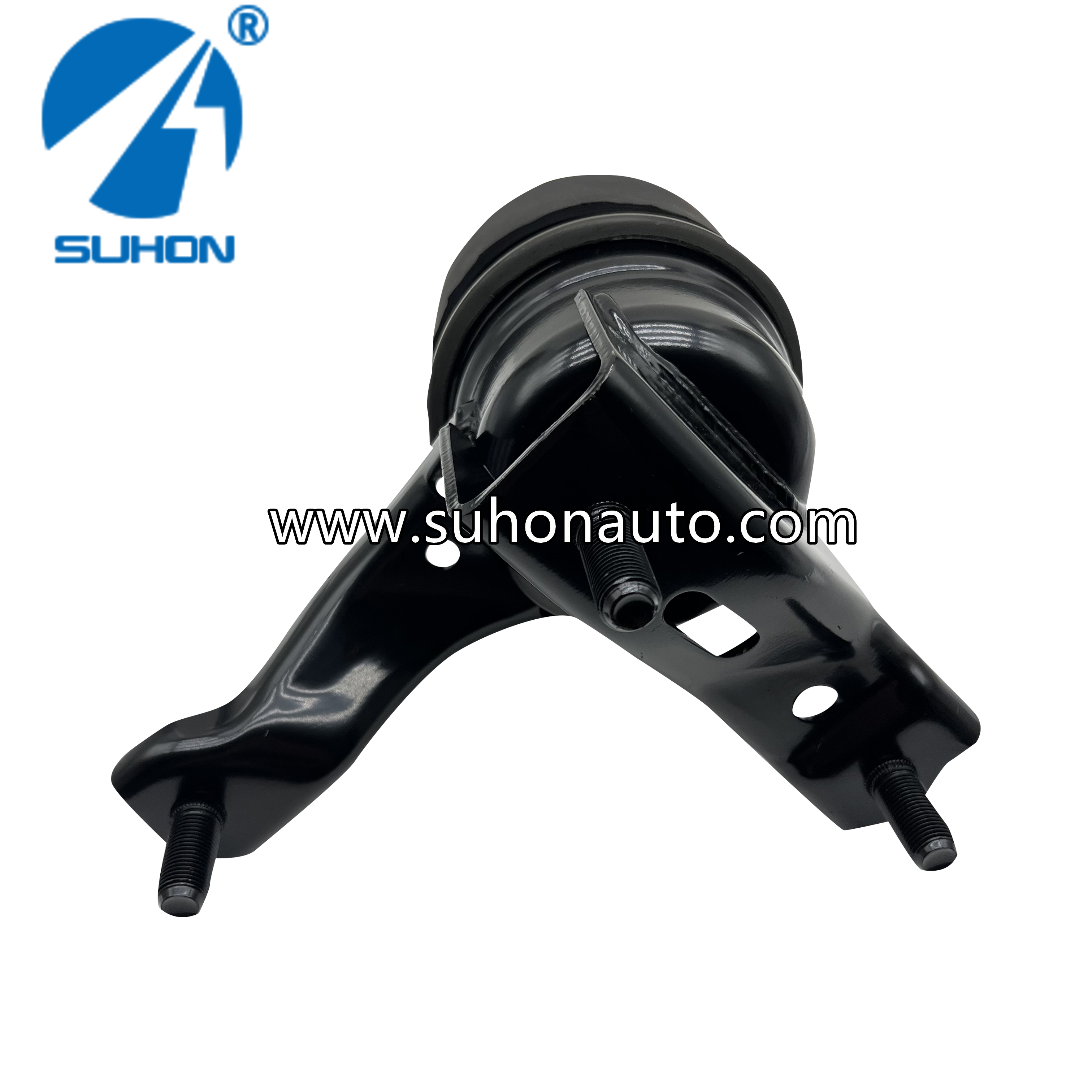 how to install engine mounts