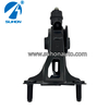 motor mounts location