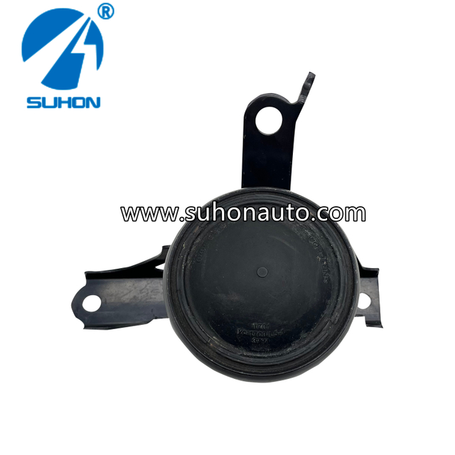 2009 honda civic engine mount