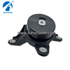 signs of bad motor mount