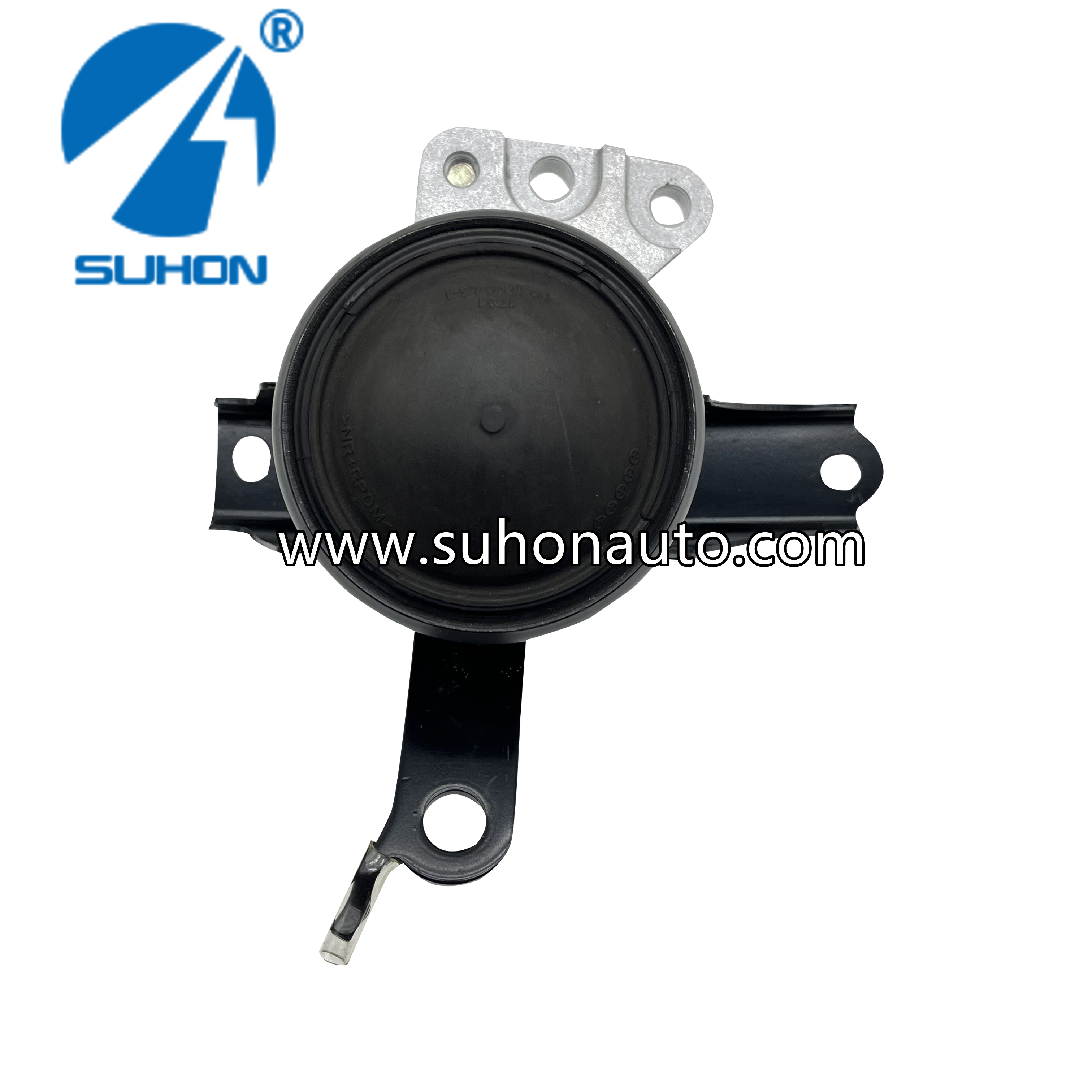 audi a4 engine mount