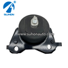 how to tell if engine mounts are bad