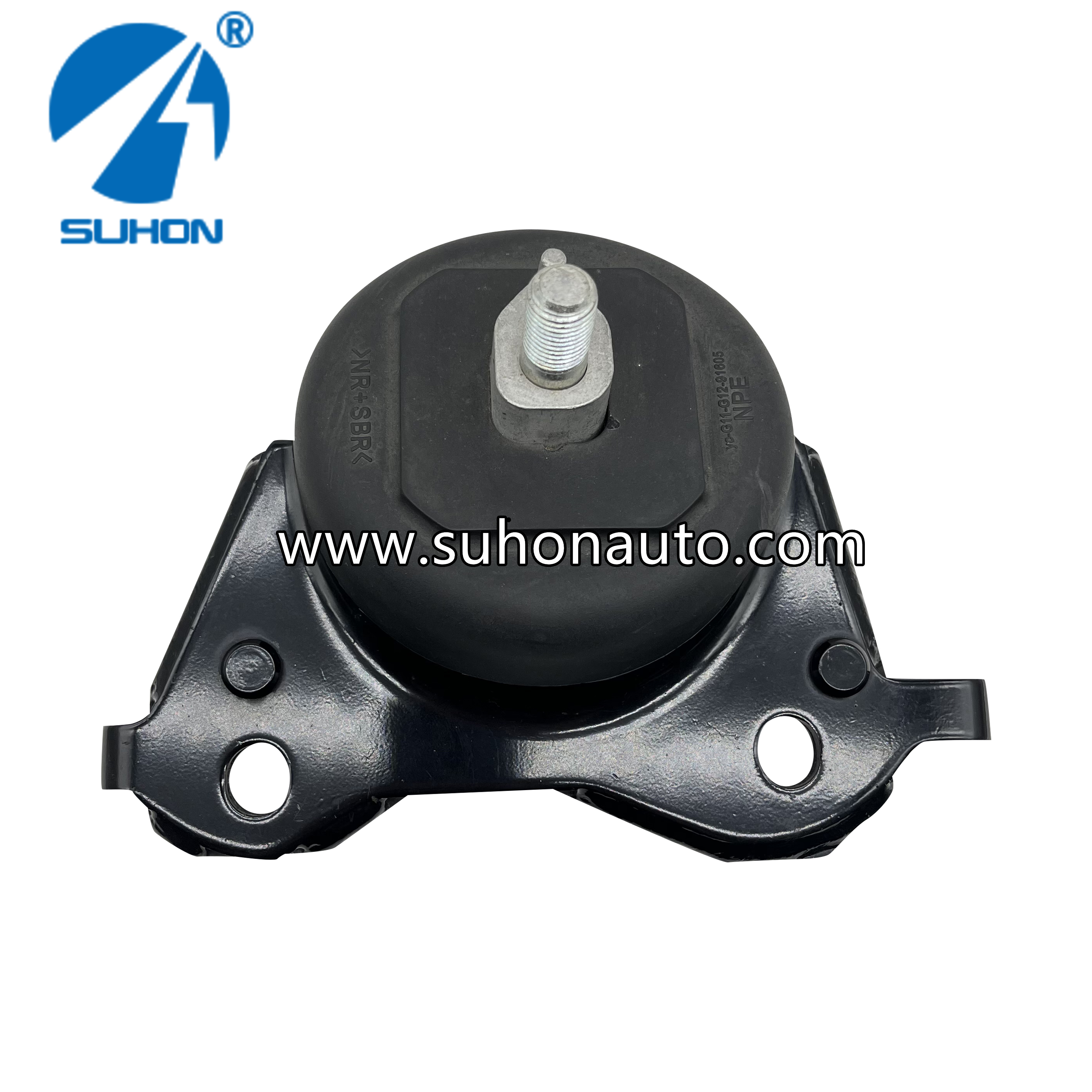 how to tell if engine mounts are bad