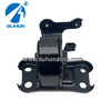 2005 toyota corolla engine mount