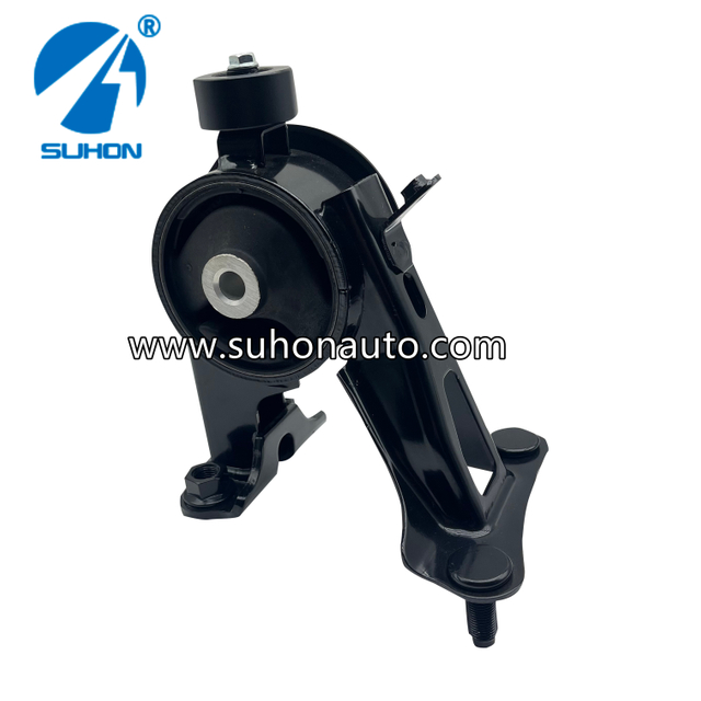 when to replace engine mounts